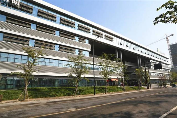 城北这个小镇正在申报AAA景区！25000㎡首开公园正式开放！实景直击-第19张图片-叠叠租写字楼网