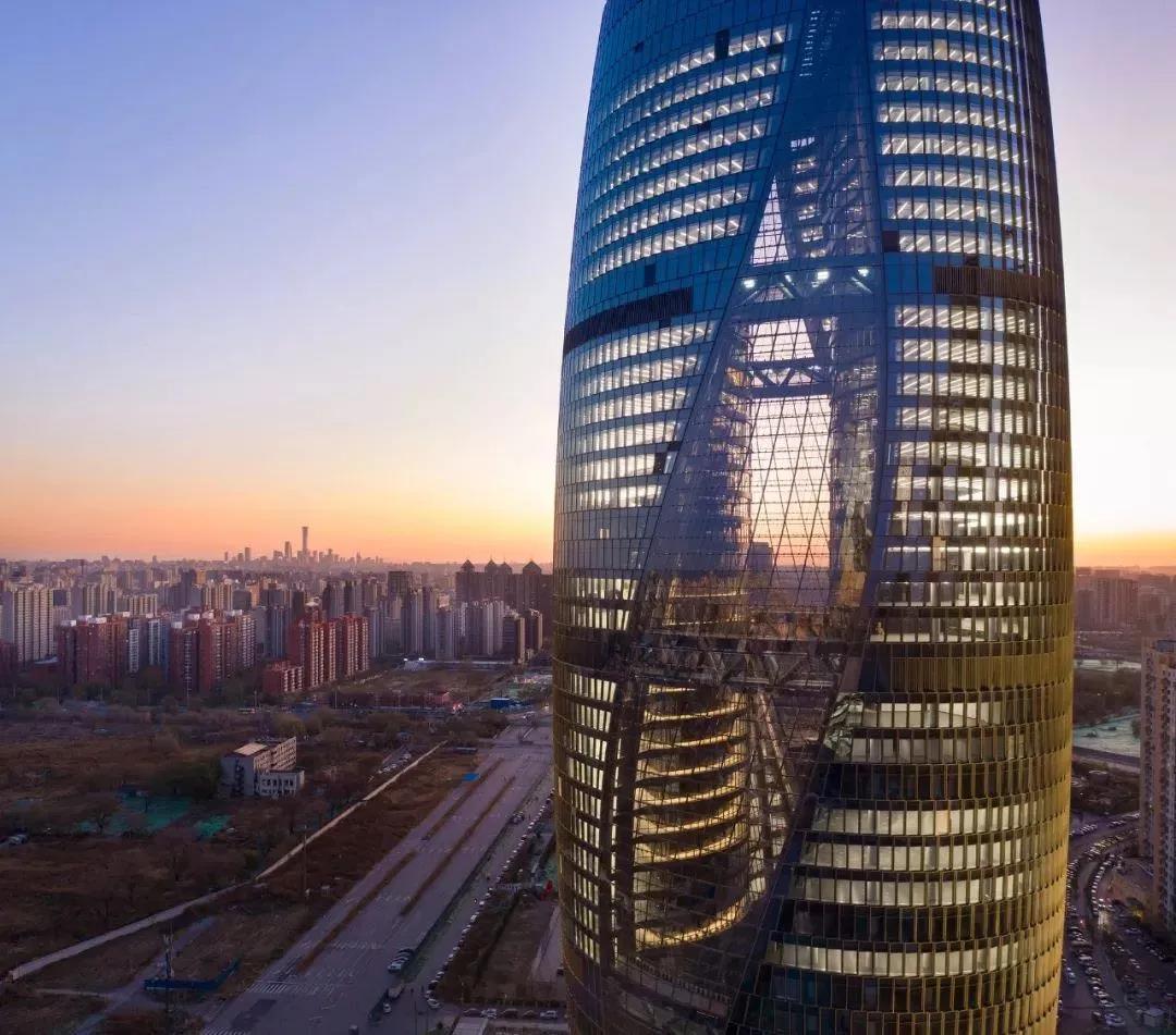 2020年Emporis摩天大楼奖揭晓：中国2个项目上榜【环球建筑】-第7张图片-叠叠租写字楼网