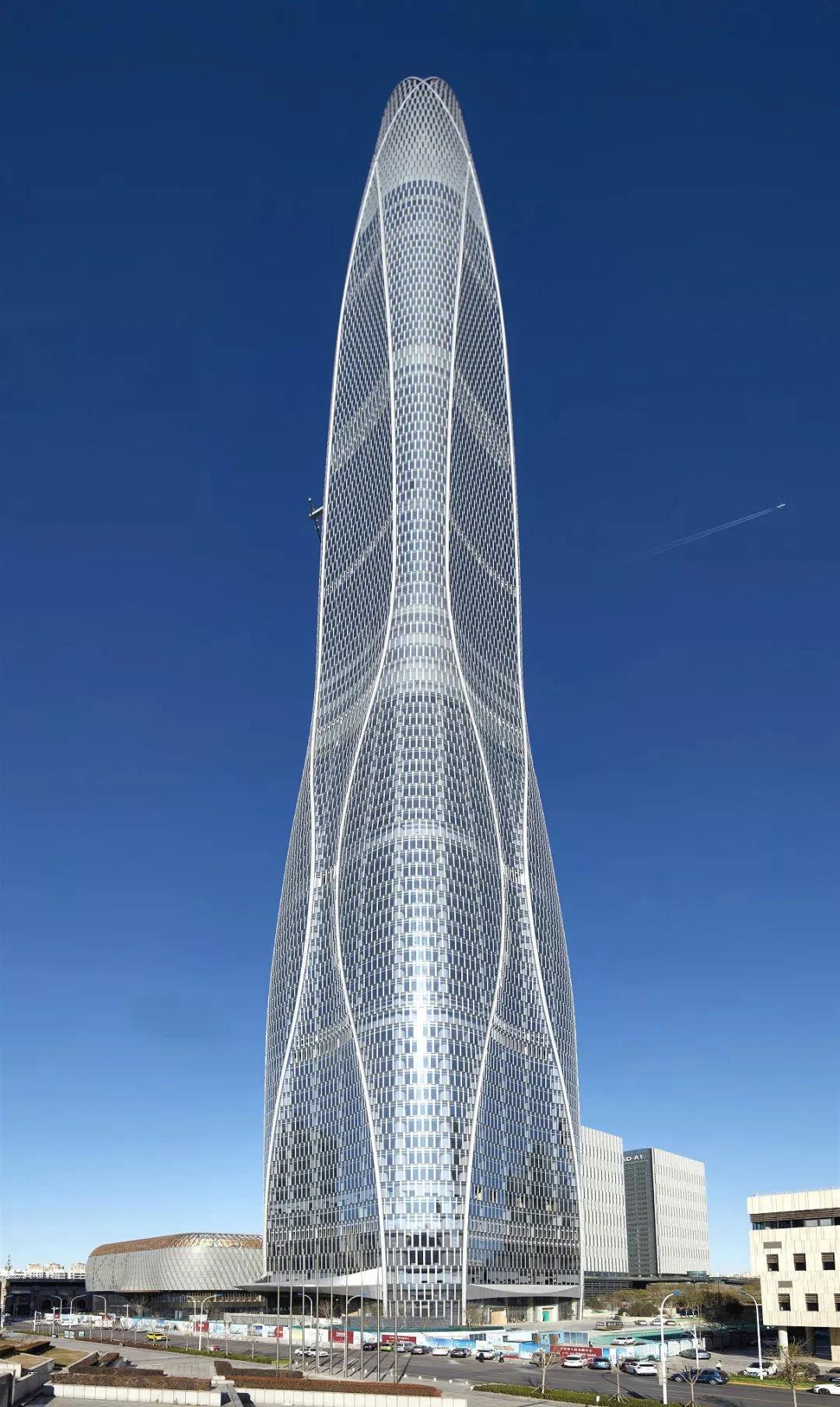 2020年Emporis摩天大楼奖揭晓：中国2个项目上榜【环球建筑】-第12张图片-叠叠租写字楼网