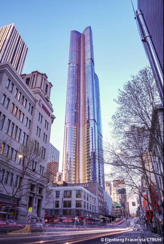 2020年Emporis摩天大楼奖揭晓：中国2个项目上榜【环球建筑】-第14张图片-叠叠租写字楼网