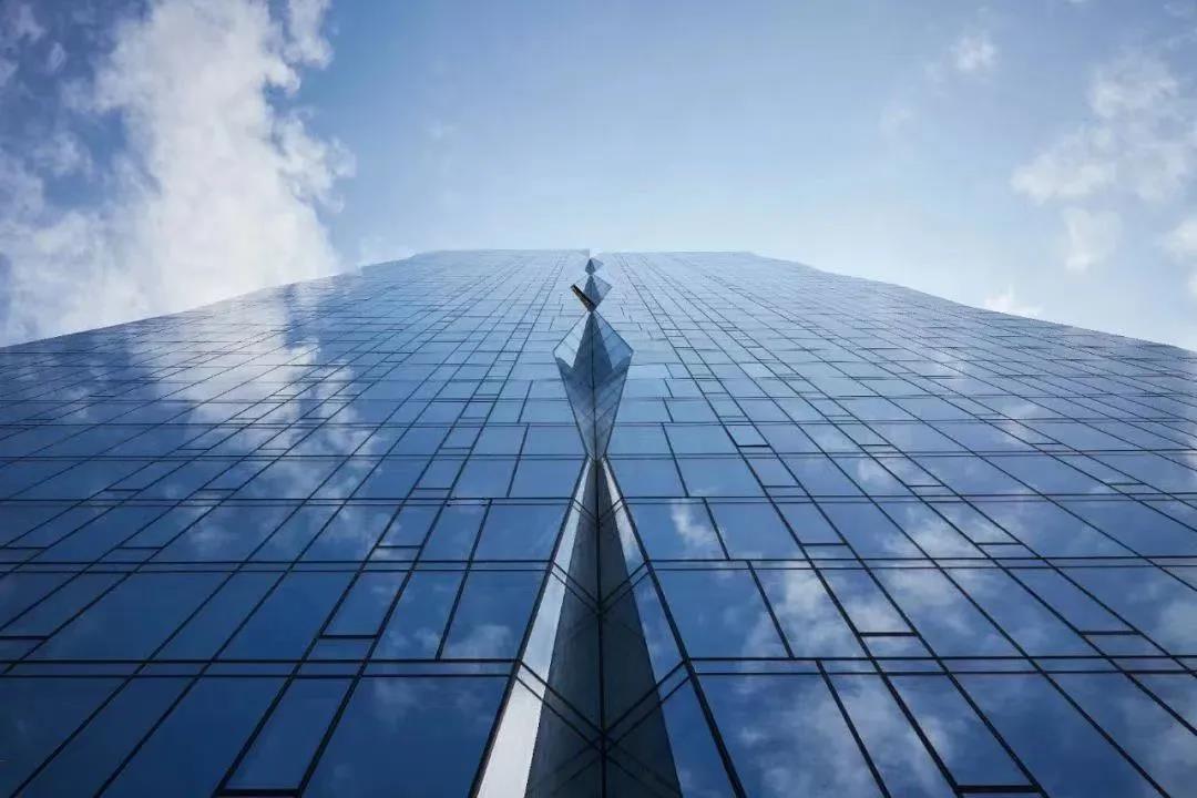 2020年Emporis摩天大楼奖揭晓：中国2个项目上榜【环球建筑】-第20张图片-叠叠租写字楼网