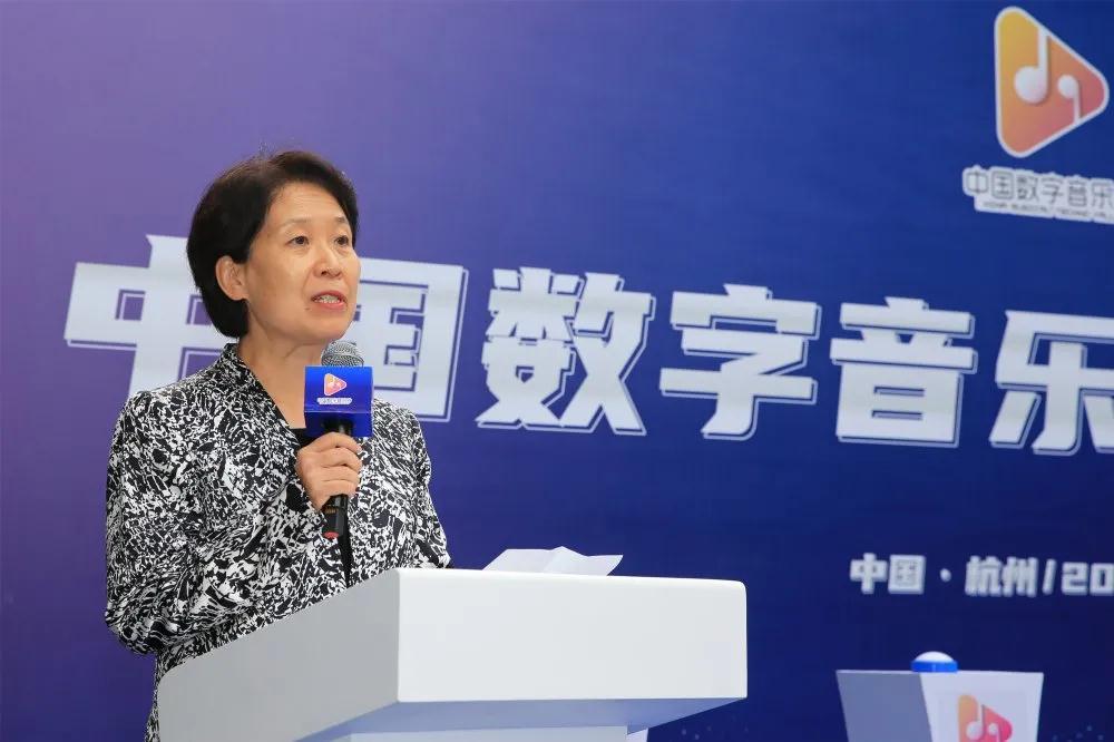 中国数字音乐谷盛大开园，钱江世纪城又添国际级人文地标-第4张图片-叠叠租写字楼网