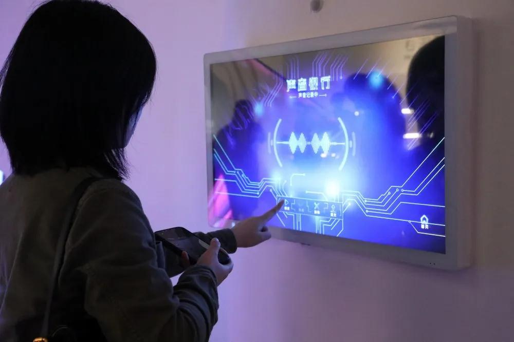 中国数字音乐谷盛大开园，钱江世纪城又添国际级人文地标-第19张图片-叠叠租写字楼网