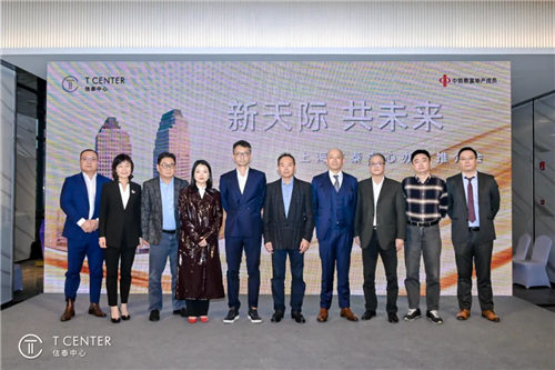 由曹安市场蝶变而来，助力商办能级提升-第7张图片-叠叠租写字楼网