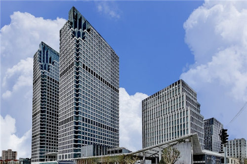 由曹安市场蝶变而来，助力商办能级提升-第14张图片-叠叠租写字楼网