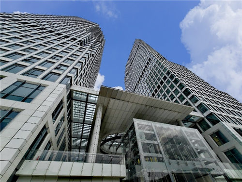 由曹安市场蝶变而来，助力商办能级提升-第22张图片-叠叠租写字楼网