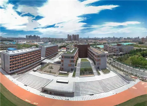 桃浦十年脱胎换骨，打造上海转型“新地标”-第13张图片-叠叠租写字楼网