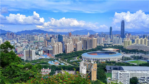深圳甲级写字楼需求向新兴商务区转移-第2张图片-叠叠租写字楼网
