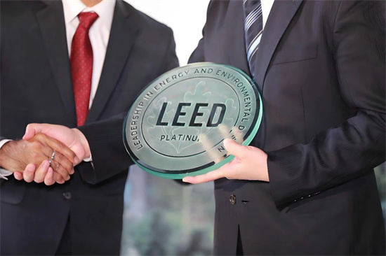 搜楼选址网：一文读懂美国LEED绿色建筑认证-第7张图片-叠叠租写字楼网