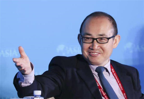 黑石疑似放弃收购SOHO中国，潘石屹还能“跑”得掉么？-第6张图片-叠叠租写字楼网