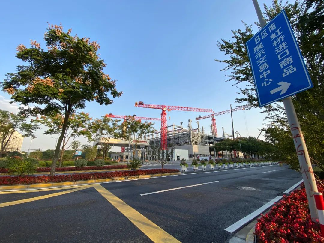 更大、更全、更便宜！闵行又一座购物地标封顶，堪比虹桥天地、龙湖天街！-第9张图片-叠叠租写字楼网