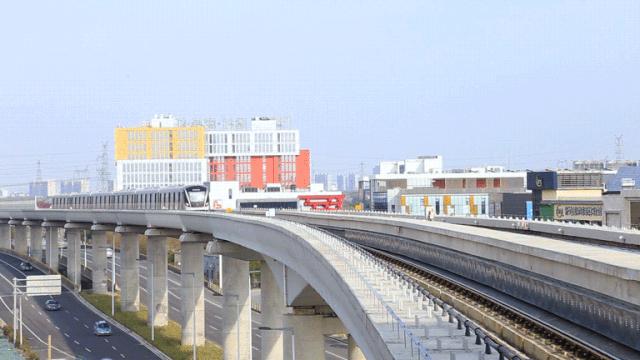 2021！「虹桥新区」进入新纪元-第6张图片-叠叠租写字楼网