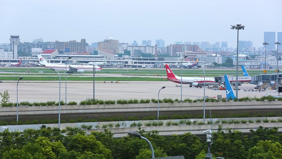 2021！「虹桥新区」进入新纪元-第8张图片-叠叠租写字楼网