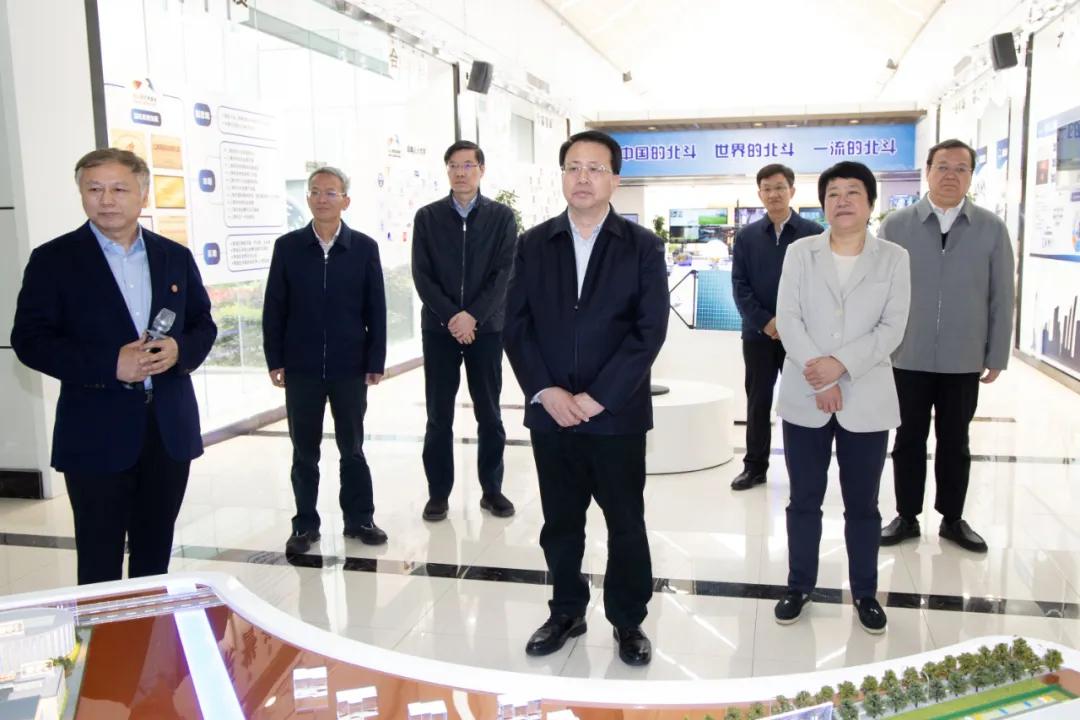 2021！「虹桥新区」进入新纪元-第11张图片-叠叠租写字楼网