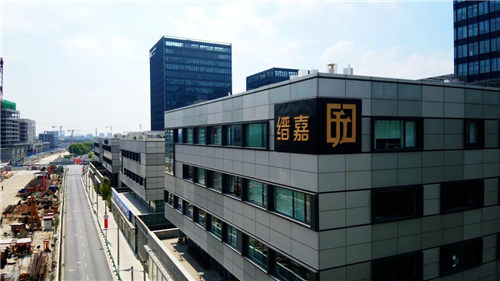 【虹桥之上】“飞阅”西虹桥，俯瞰新未来-第5张图片-叠叠租写字楼网