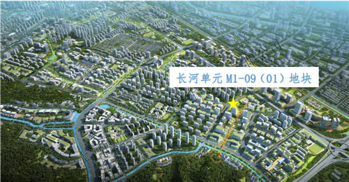 高新区（滨江）4宗工业用地，摘牌出让！-第7张图片-叠叠租写字楼网