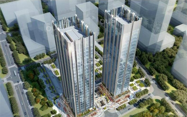 深圳买房选哪个区域好？福田区内选择多、性价比高-第7张图片-叠叠租写字楼网