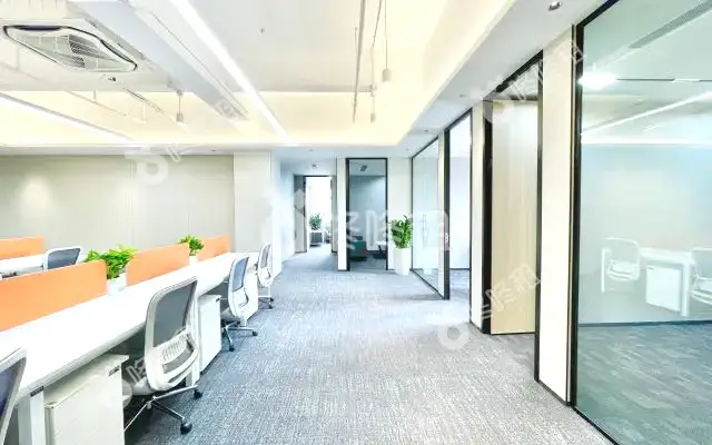 标普：近期出台的一系列政策 有利于修复房地产市场情绪-第6张图片-叠叠租写字楼网