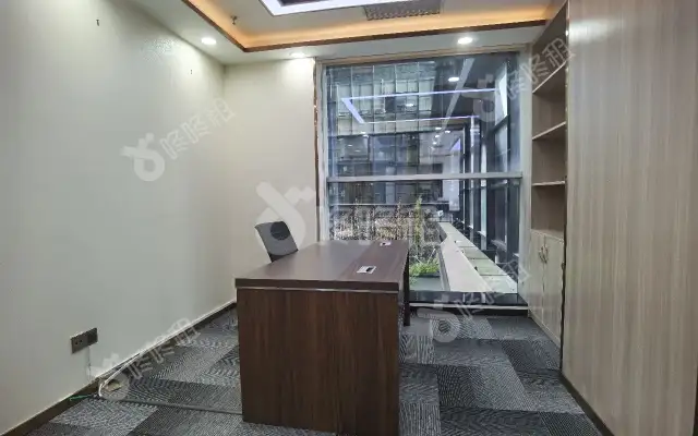 深圳市2022年12月新开工247个项目 房地产领域项目33个-第2张图片-叠叠租写字楼网