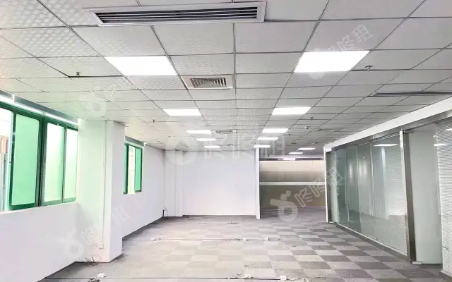 保利208.2亿元竞得深圳宝安区一宗居住用地!-第3张图片-叠叠租写字楼网