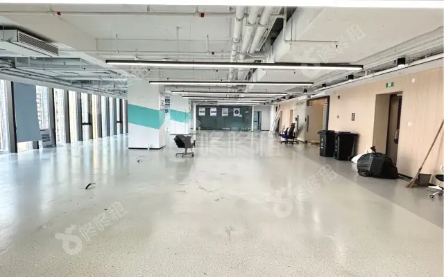 深圳各区哪里房价最高？大鹏新区买房哪些楼盘可以选？-第5张图片-叠叠租写字楼网