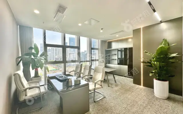 前海宸湾什么时候交房？前海宸湾每一处都极具魅力-第10张图片-叠叠租写字楼网