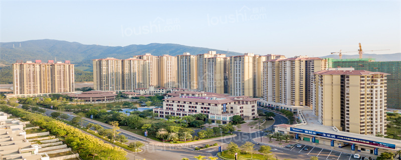 深圳控股：10月未经审计合同销售额约为人民币27.70亿-第2张图片-叠叠租写字楼网