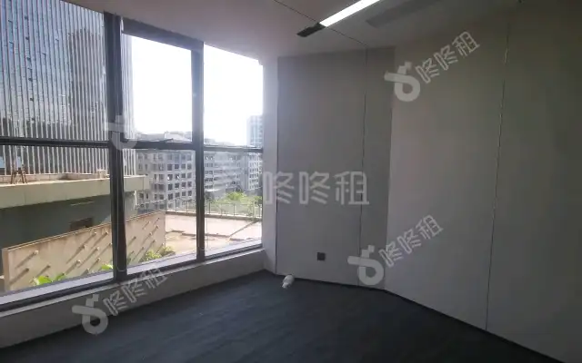 深圳首开龙湖·天琅怎么样？项目详细介绍-第2张图片-叠叠租写字楼网