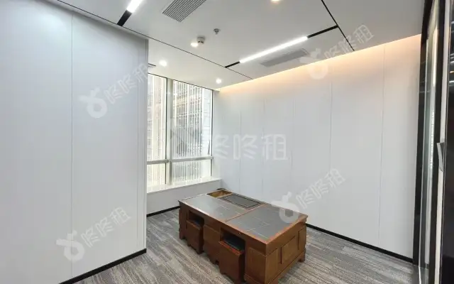 深圳好房推荐！蔚蓝左岸花园购买划算吗？带您一探究竟！-第8张图片-叠叠租写字楼网