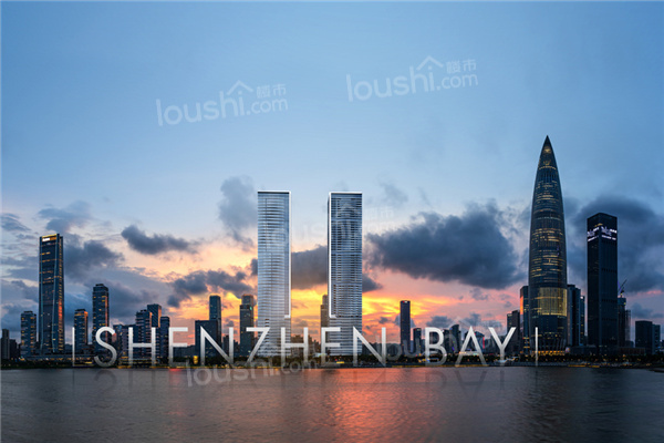 恒裕深圳湾房价多少？恒裕深圳湾怎么样？-第2张图片-叠叠租写字楼网