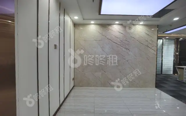 深圳挂牌出让1宗地块的国有土地使用权 起始价396300万-第1张图片-叠叠租写字楼网