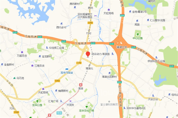 天玑公馆怎么样？天玑公馆值不值得买？-第3张图片-叠叠租写字楼网