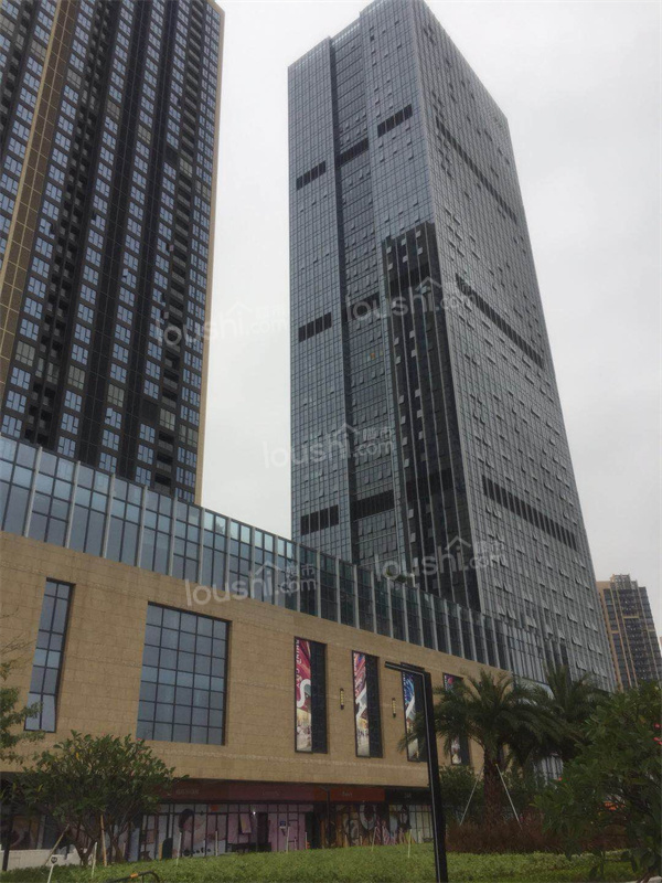 中粮祥云广场自住投资皆宜 中粮祥云广场价美质优！-第2张图片-叠叠租写字楼网