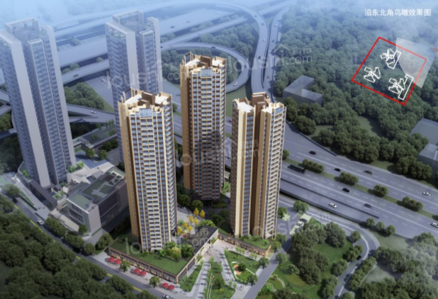2024年深圳最新房价多少？深圳光明新区买房哪些楼盘值得入手？-第4张图片-叠叠租写字楼网