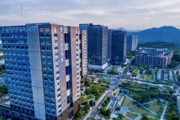 2024年深圳最新房价多少？深圳光明新区买房哪些楼盘值得入手？-第2张图片-叠叠租写字楼网