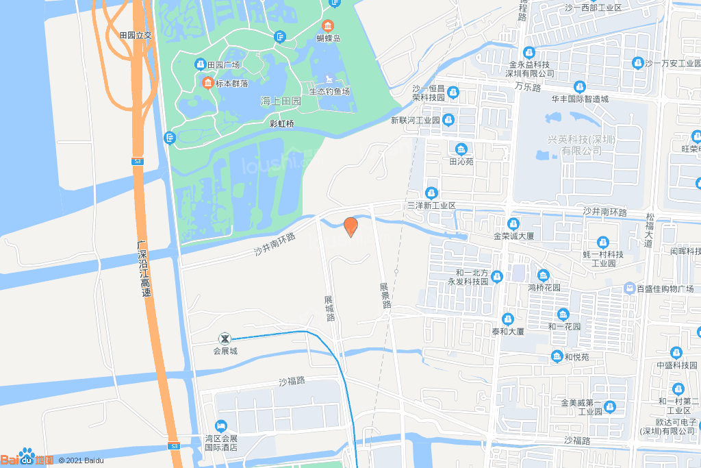 会展湾雍境价格多少？会展湾雍境买了不吃亏-第6张图片-叠叠租写字楼网