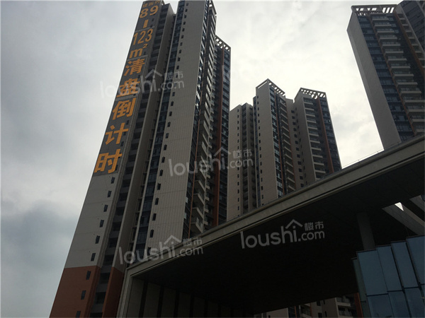 佳兆业未来城房子质量好不好？佳兆业未来城地段、配套很有看头！-第3张图片-叠叠租写字楼网