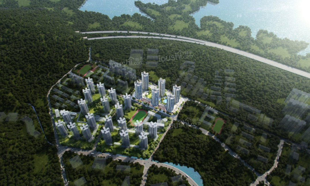 2024年深圳最新房价多少？在深圳买房怎么选楼盘？-第8张图片-叠叠租写字楼网