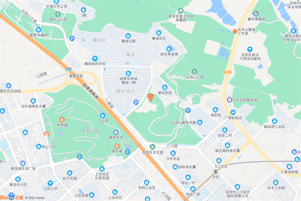 万科未来之光房子能买吗？万科未来之光入手很不错-第2张图片-叠叠租写字楼网