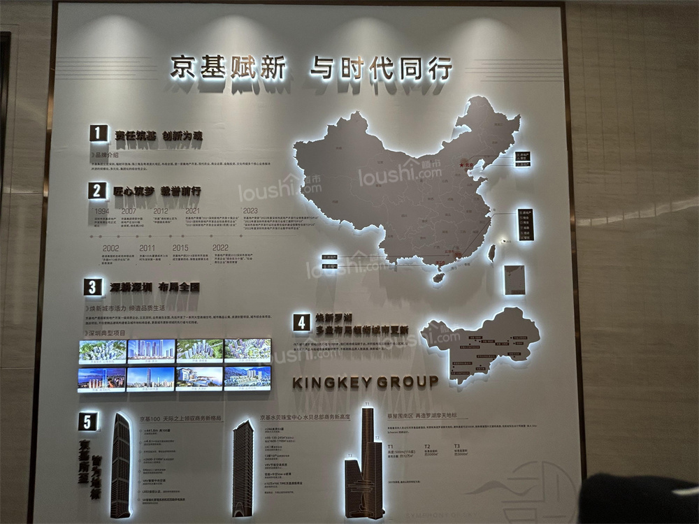 深圳罗湖区买房，地铁远为大厦项目、京基水贝时代广场、京基天韵府这些项目值得购买吗？-第10张图片-叠叠租写字楼网
