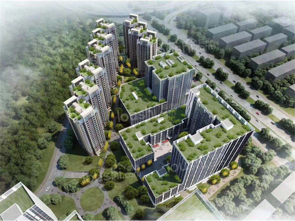 在深圳买房，单价20000-30000万元内有哪些楼盘推荐购买？-第5张图片-叠叠租写字楼网