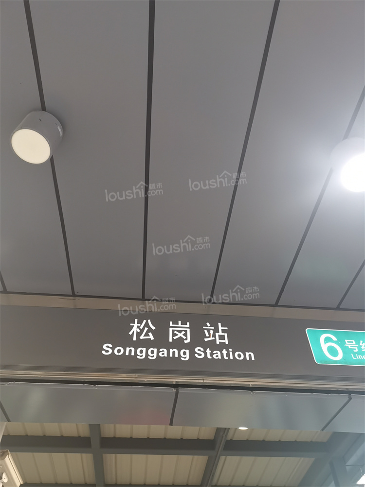 新世界·松风明月楼盘如何？新世界·松风明月社区环境怎么样？-第4张图片-叠叠租写字楼网