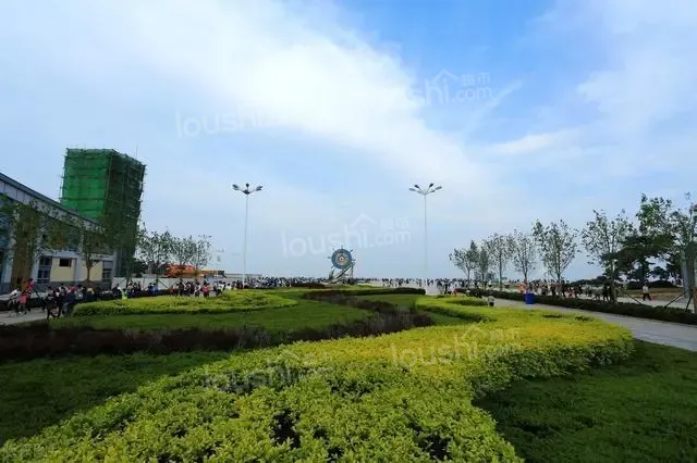 一个值得关注的投资洼地：它叫深汕合作区，你听说过吗？-第4张图片-叠叠租写字楼网