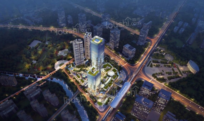 2024年深圳各区房价情况如何？光明新区内买房选哪个楼盘好？-第5张图片-叠叠租写字楼网