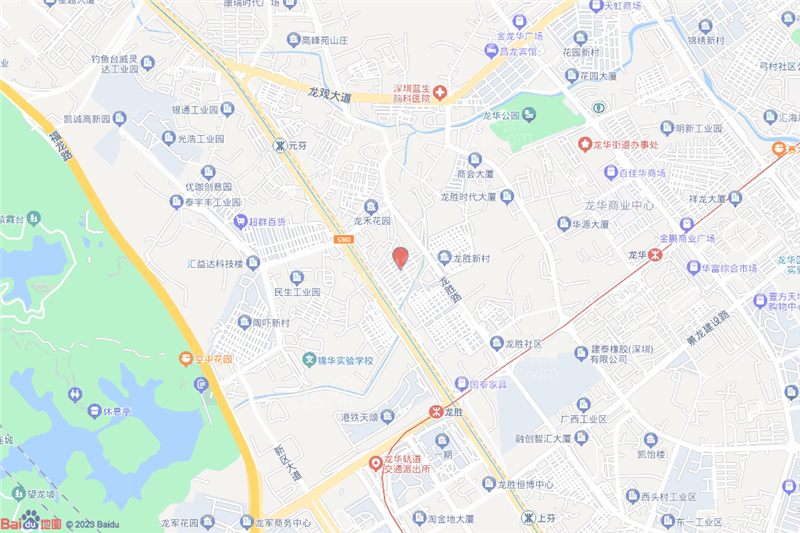 探秘！卓越珺奕府内部环境好吗？实探楼盘真实情况-第5张图片-叠叠租写字楼网