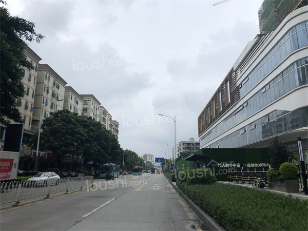 融创智汇大厦好不好？有什么优势？-第8张图片-叠叠租写字楼网
