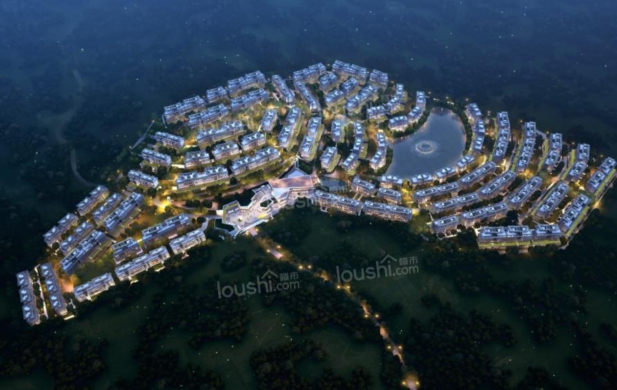 深圳南山区红花岭工业南区旧改规划公示 建面超72万平米-第2张图片-叠叠租写字楼网