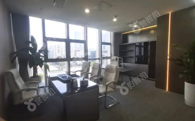 璟荟名庭可以买吗？璟荟名庭发展空间不错-第6张图片-叠叠租写字楼网