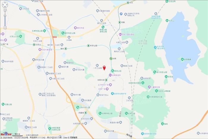绿城汇银·桂语兰庭可以买吗？绿城汇银·桂语兰庭发展空间不错-第8张图片-叠叠租写字楼网