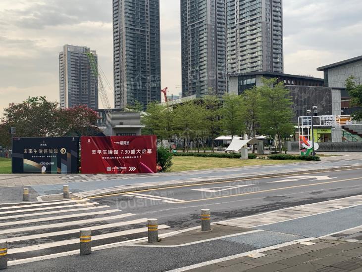 颐城瑧湾悦家园优缺点是啥？颐城瑧湾悦家园纵享幸福生活-第2张图片-叠叠租写字楼网